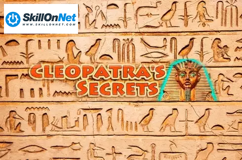 Cleopatra's Secrets